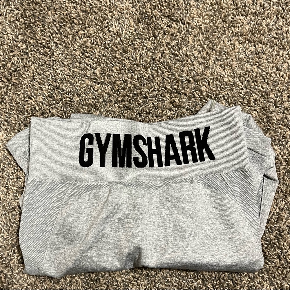 Full length GYMSHARK leggings!